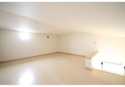 Luna Park Horikiri 3階ワンルームのリビング/ダイニング