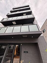 クラリティア板橋本町 302