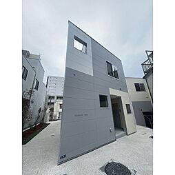 TAKANAWA EDGE