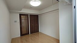 プレール・ドゥーク多摩川 3階1Kのリビング/ダイニング