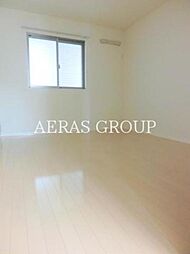 FIRST SCENE I番館 1階2LDKのリビング/ダイニング