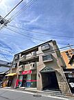 大阪府堺市西区鳳中町2丁：物件画像／株式会社RENT　HOUSE　sumica北花田店