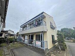 メゾンドールサン