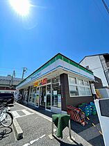 テラ我孫子西  ｜ 大阪府大阪市住吉区我孫子西２丁目（賃貸マンション1DK・2階・26.68㎡） その25