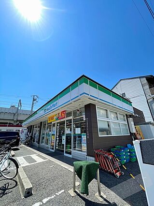 ラスターアビコ_周辺_3
