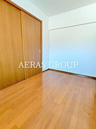 ヴィラ・ハーモニー目黒川 8階1DKのリビング/ダイニング