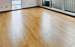 東急目黒線 不動前駅 徒歩6分の賃貸マンション 4階ワンルームのリビング/ダイニング