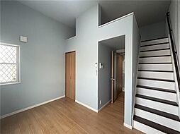 JR横浜線 矢部駅 徒歩15分の賃貸アパート 1階1Kのリビング/ダイニング