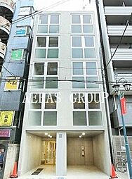 フュージョン板橋本町