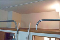 東急田園都市線 南町田グランベリーパーク駅 徒歩21分の賃貸アパート 2階1Kのリビング/ダイニング