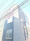 東京都足立区千住旭町25-3：物件画像／アエラス駒込店 （株式会社アエラス.FR）
