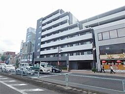 メインステージ府中中河原駅前(住吉町5)