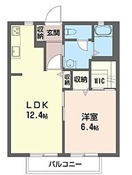 相鉄本線 海老名駅 バス17分 杉久保下車 徒歩2分