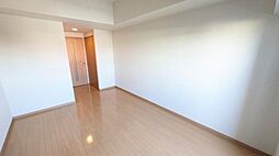 コート八千代台 2階1Kのリビング/ダイニング