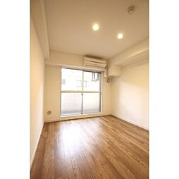 シルバーストーン三軒茶屋 3階ワンルームのリビング/ダイニング