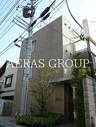 エスポワール砂土原