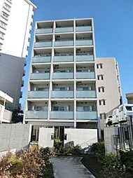 ロアール多摩川南六郷