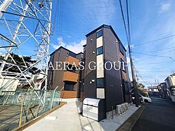 コンフォート天台