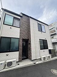 CharlesHouse高田馬場