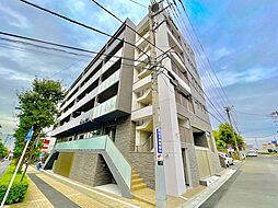 二俣川駅 13.6万円