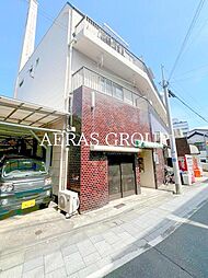 吹上マンション