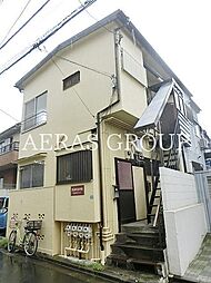 ブレストヒル千川