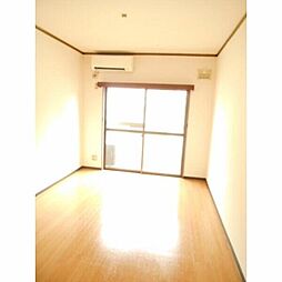 シャンルーネ 2階ワンルームのリビング/ダイニング