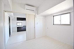 VALENTIA麻布 11階1LDKのリビング/ダイニング