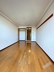 JR阪和線 鳳駅 徒歩10分の賃貸マンション 5階1Kのリビング/ダイニング