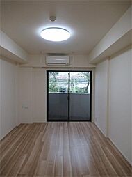 MAXIV成増 3階1Kのリビング/ダイニング