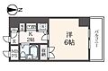 ソアール永福町2階6.0万円