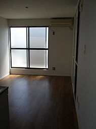 ファインコーポ赤羽 3階ワンルームのリビング/ダイニング