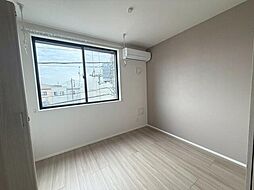 ＳＵＮＲＩＳＥ武里駅前 3階1LDKのリビング/ダイニング