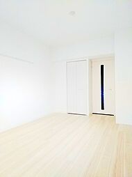 NAKAMEGURO M TERRACE 2階1Kのリビング/ダイニング