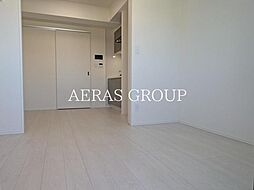 トラディス大塚 6階1DKのリビング/ダイニング