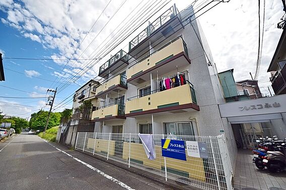 フレスコ永山_トップ画像