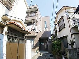 雑色駅 6.3万円