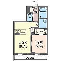 グランメゾン 00302 ｜ 群馬県高崎市飯塚町1400-3（賃貸マンション1LDK・3階・40.66㎡） その2