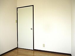 ヴィレッジ松本 A棟 2階2DKのリビング/ダイニング