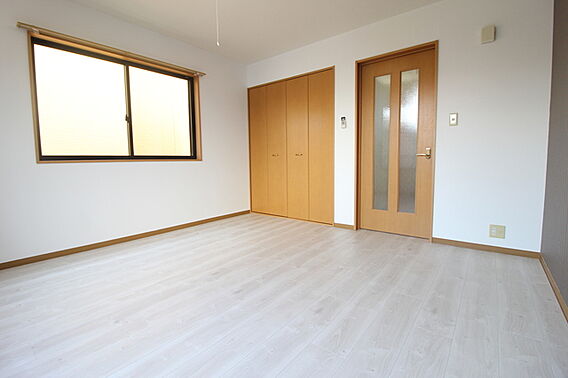 アーク神道寺_内装_3