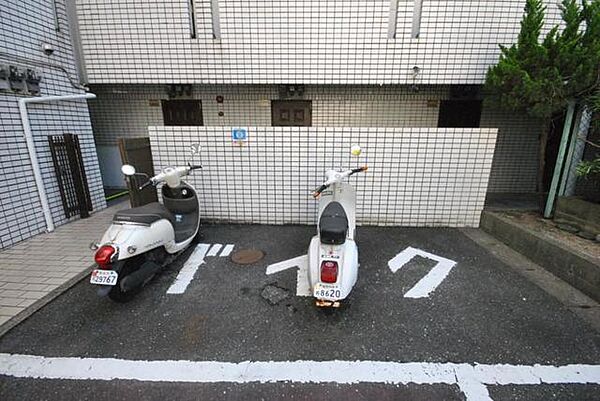 ホワイトマンション西新 215｜福岡県福岡市早良区祖原(賃貸マンション1K・2階・19.20㎡)の写真 その29