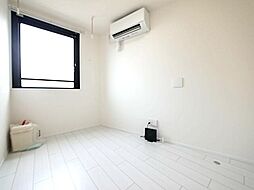 メゾンド町屋 1階1Kのリビング/ダイニング