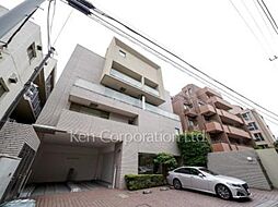 オークウッドハウス