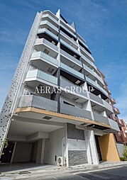 ディームス東新宿 302