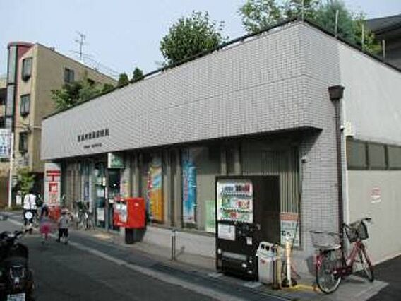 テラス柴島_周辺_4