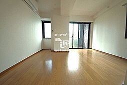 京急本線 大森海岸駅 徒歩6分の賃貸マンション 6階1Kのリビング/ダイニング