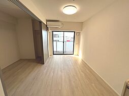 ルフォンリヴェント池袋 701 7階1LDKのリビング/ダイニング