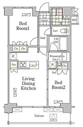 JPnoie練馬旭丘 3階
