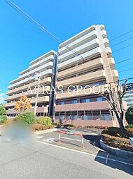 レーベンハイム戸田公園スペイシャス