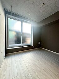 isD下高井戸 4階1Kのリビング/ダイニング